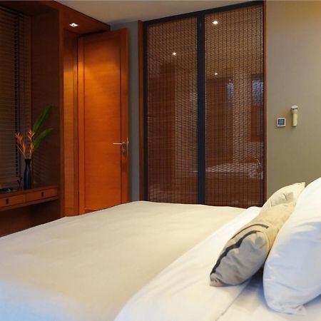 Muthi Maya Forest Pool Villa Resort - Sha Plus Certified Mu Si Kamer foto