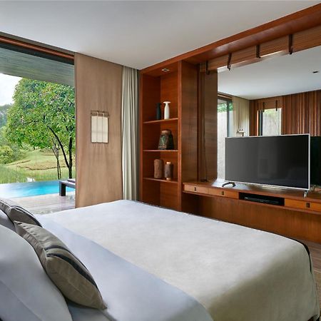 Muthi Maya Forest Pool Villa Resort - Sha Plus Certified Mu Si Kamer foto