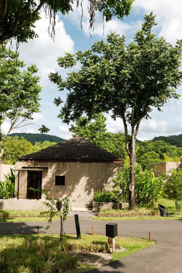 Muthi Maya Forest Pool Villa Resort - Sha Plus Certified Mu Si Buitenkant foto