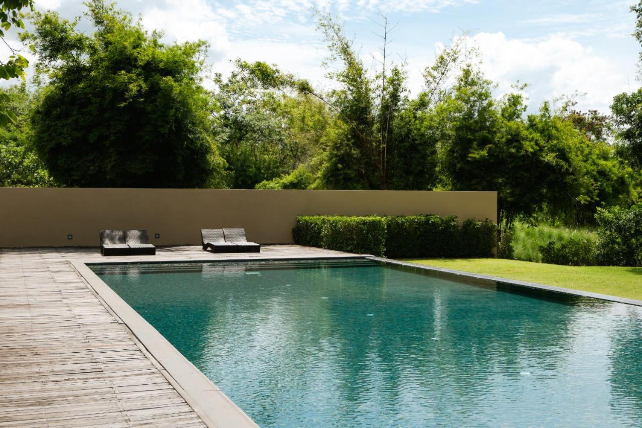 Muthi Maya Forest Pool Villa Resort - Sha Plus Certified Mu Si Buitenkant foto