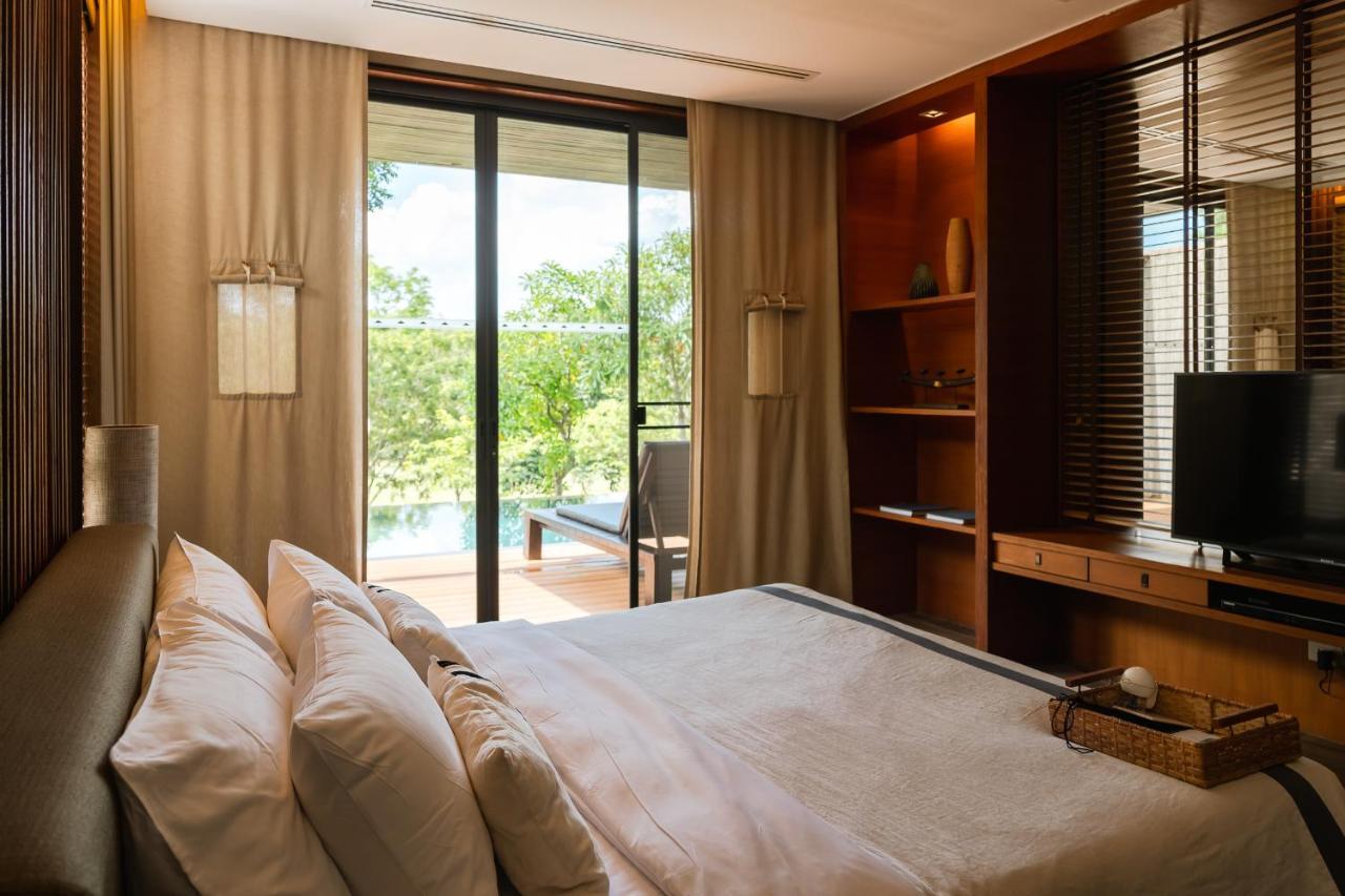 Muthi Maya Forest Pool Villa Resort - Sha Plus Certified Mu Si Buitenkant foto
