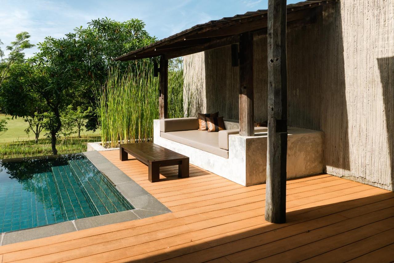 Muthi Maya Forest Pool Villa Resort - Sha Plus Certified Mu Si Buitenkant foto