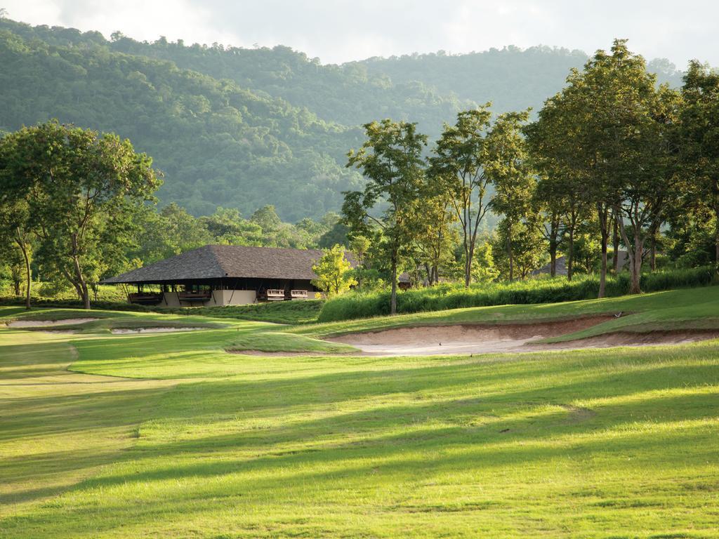 Muthi Maya Forest Pool Villa Resort - Sha Plus Certified Mu Si Buitenkant foto