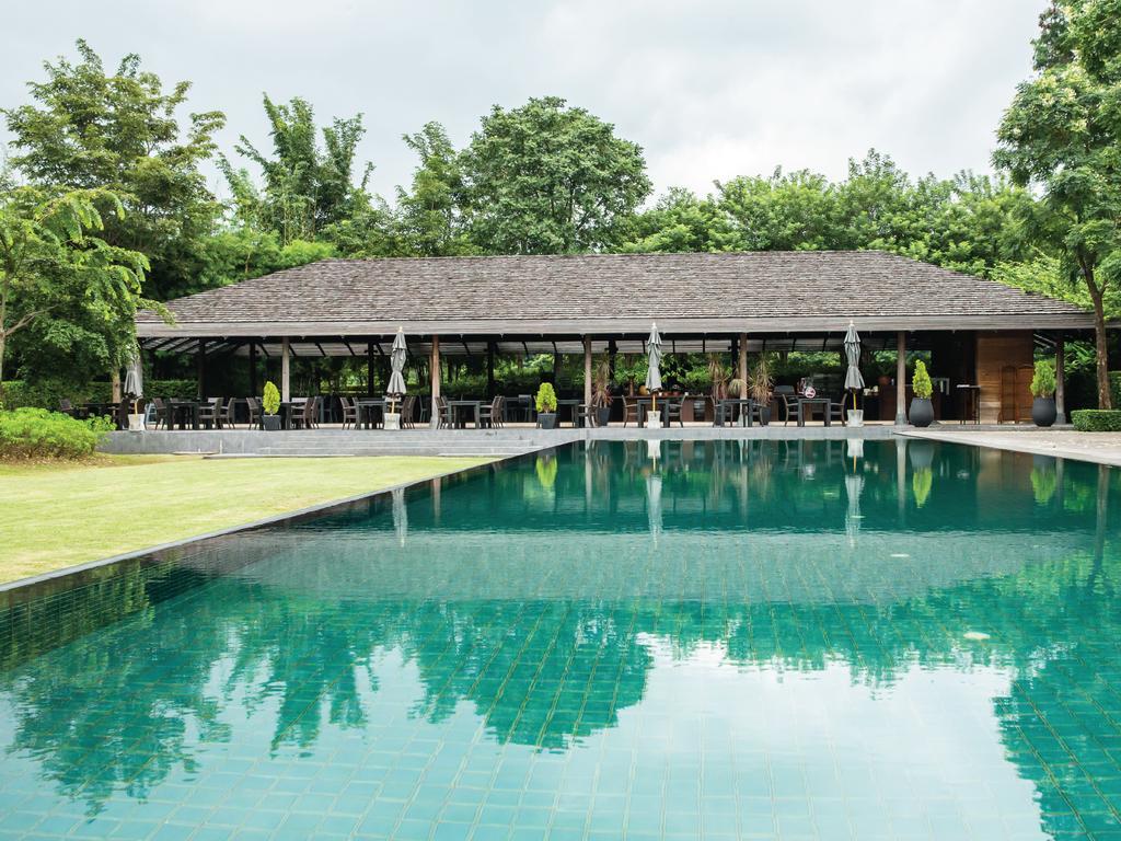 Muthi Maya Forest Pool Villa Resort - Sha Plus Certified Mu Si Buitenkant foto