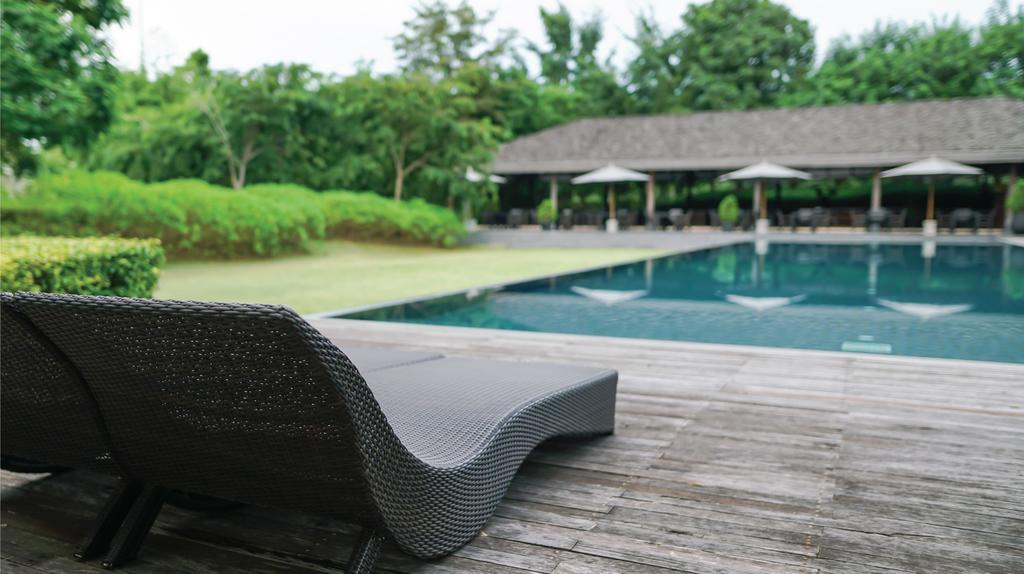 Muthi Maya Forest Pool Villa Resort - Sha Plus Certified Mu Si Buitenkant foto