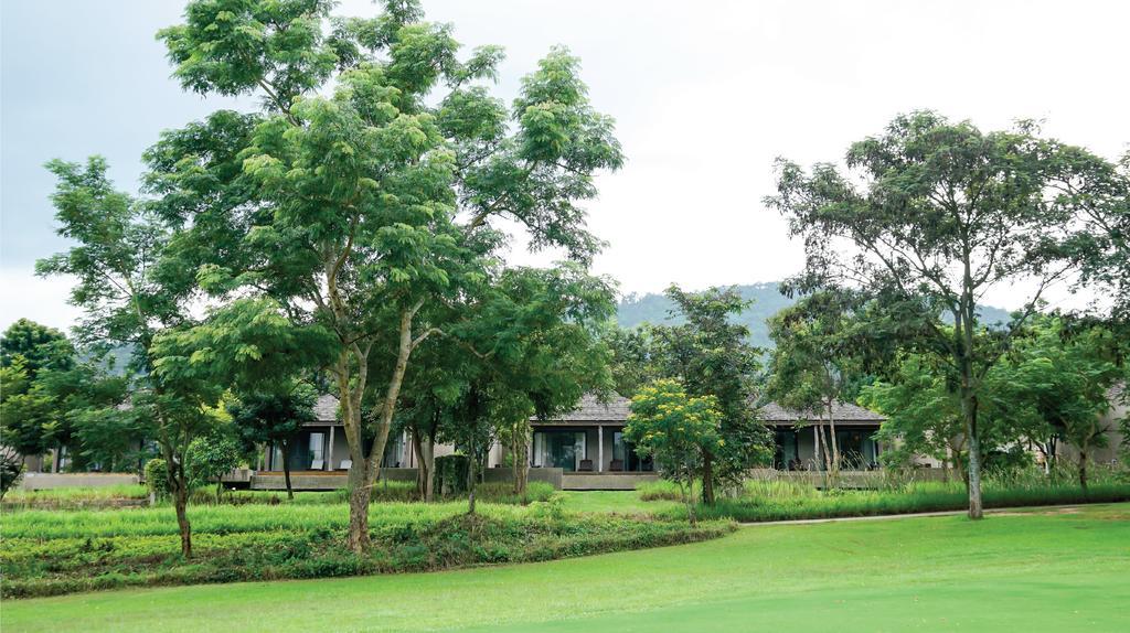 Muthi Maya Forest Pool Villa Resort - Sha Plus Certified Mu Si Buitenkant foto