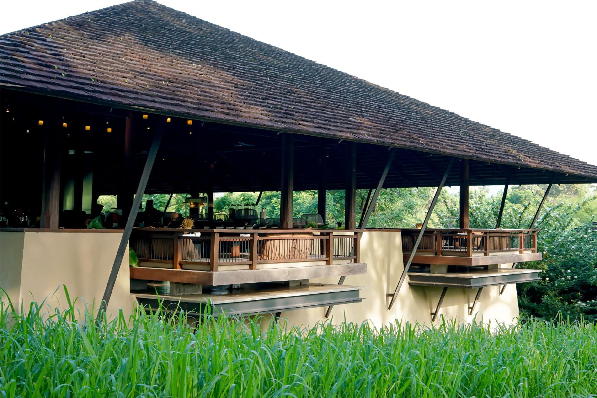 Muthi Maya Forest Pool Villa Resort - Sha Plus Certified Mu Si Buitenkant foto