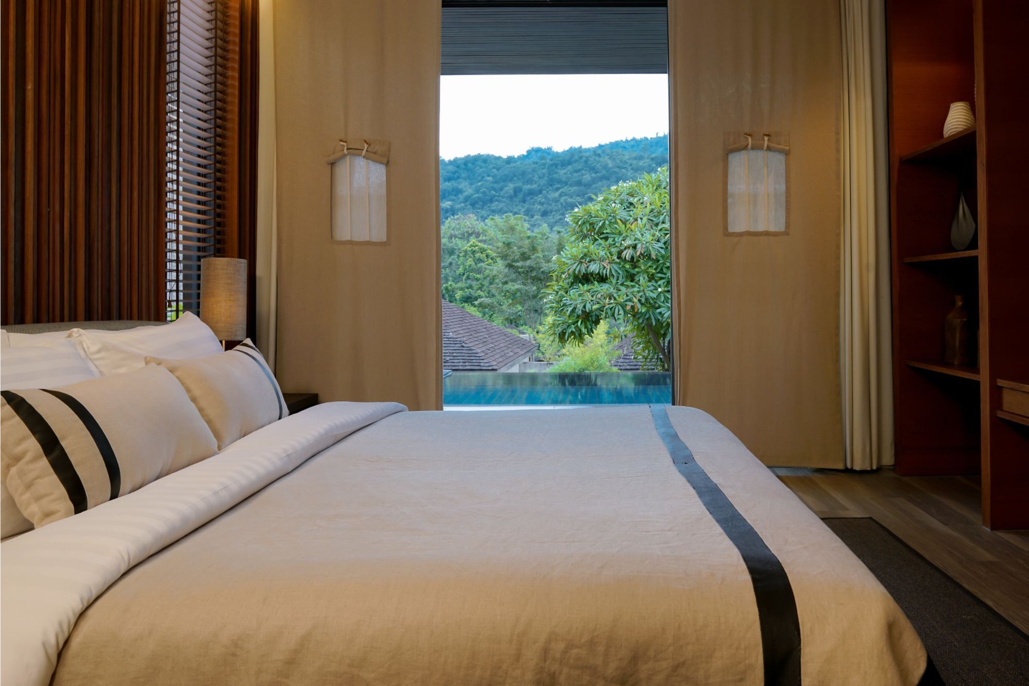 Muthi Maya Forest Pool Villa Resort - Sha Plus Certified Mu Si Buitenkant foto
