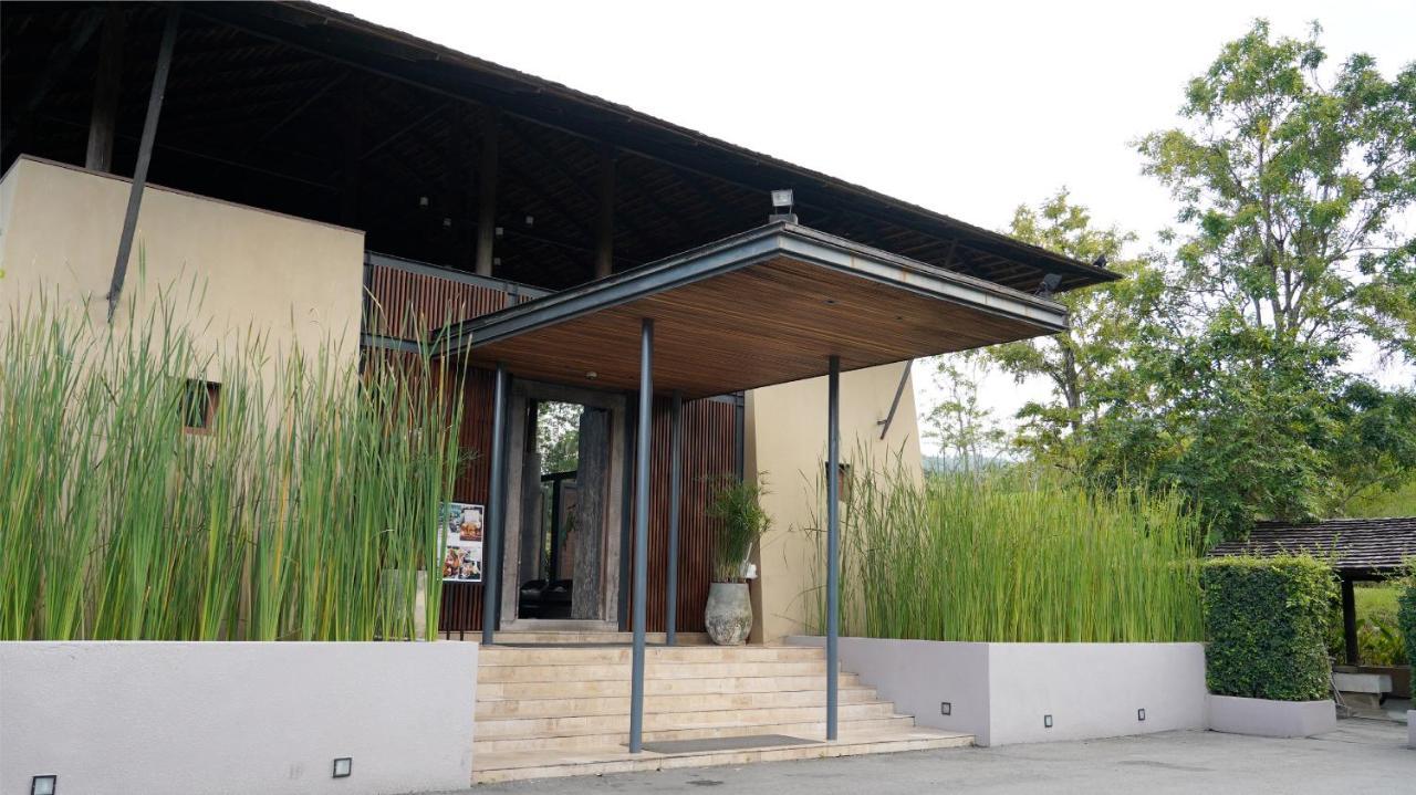 Muthi Maya Forest Pool Villa Resort - Sha Plus Certified Mu Si Buitenkant foto