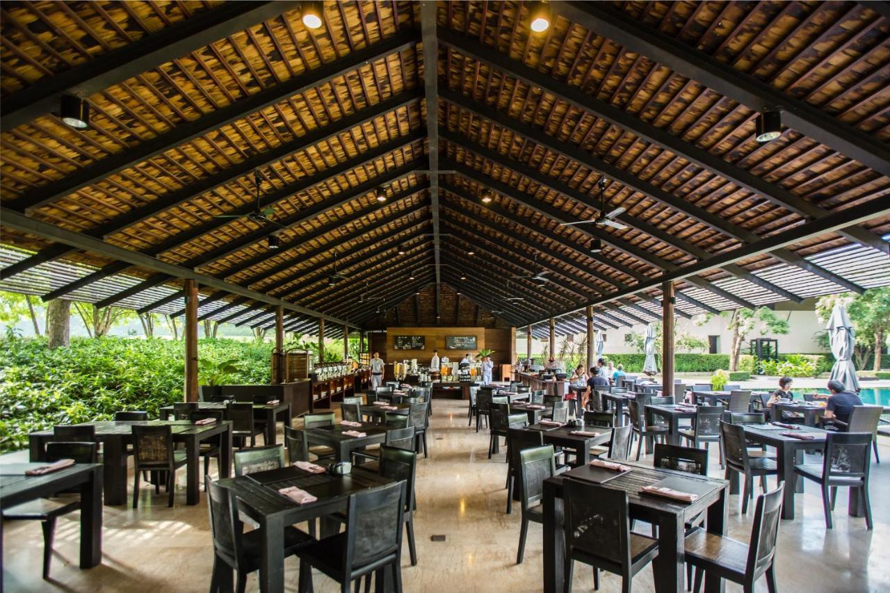 Muthi Maya Forest Pool Villa Resort - Sha Plus Certified Mu Si Buitenkant foto